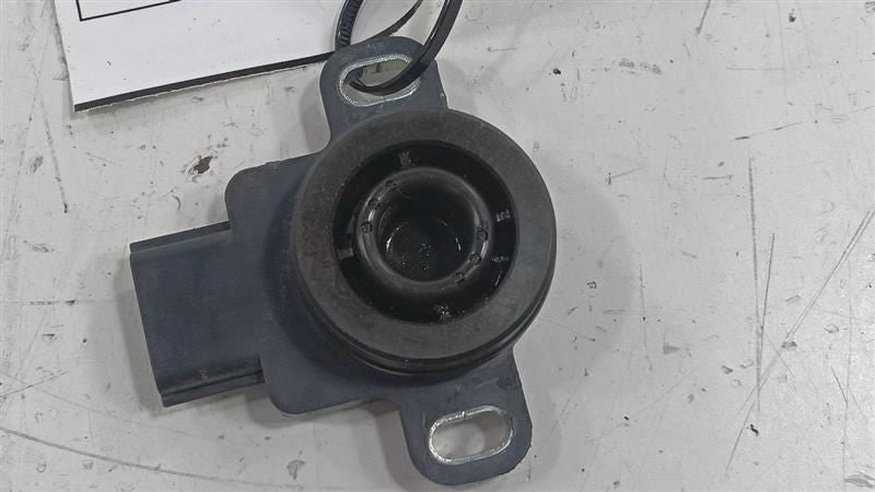 Infiniti G37 Variable Timing Gear Oil Control Valve Solenoid Cylinder Head  2011