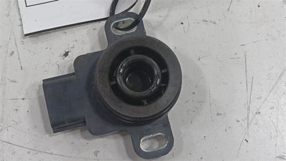 Infiniti G37 Variable Timing Gear Oil Control Valve Solenoid Cylinder Head  2011