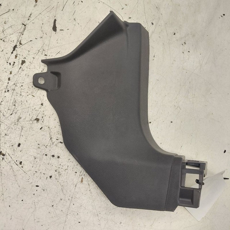 Nissan Rogue Kick Panel Trim Right Passenger  2021 2022 2023