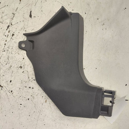 Nissan Rogue Kick Panel Trim Right Passenger  2021 2022 2023