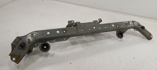 F2530EL0MA Radiator Core Support Hatchback Fits 07-12 VERSA