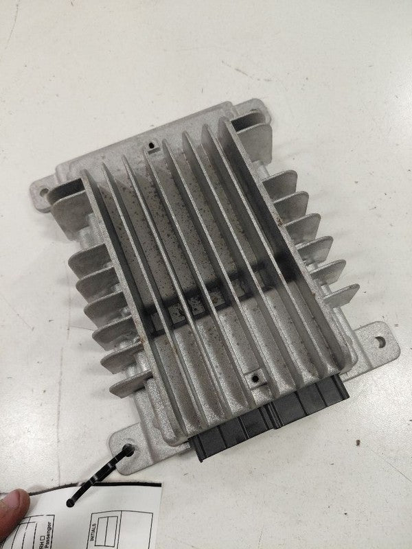 Audio Equipment Radio Amplifier Bose Audio System Only Fits 13-18 Nissan Altima 