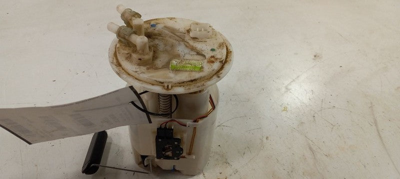 42021AJ091 Fuel Pump Assembly 2.5L Without Turbo Fits 10-11 Subaru Legacy