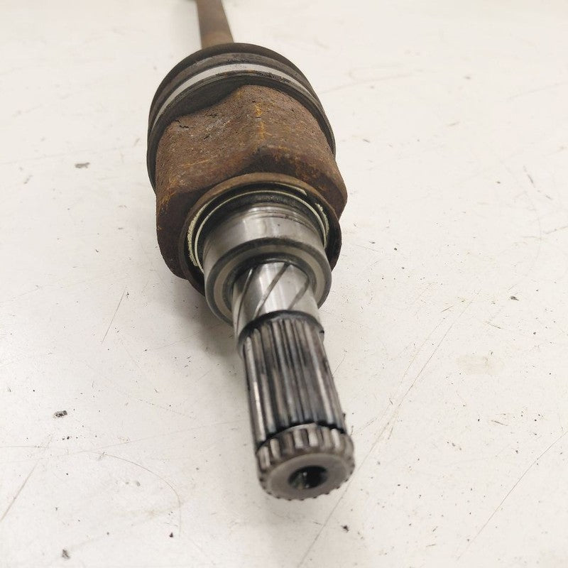 Passenger Right Rear CV Axle Shaft AWD Fits 15-20 Nissan Rogue OEM