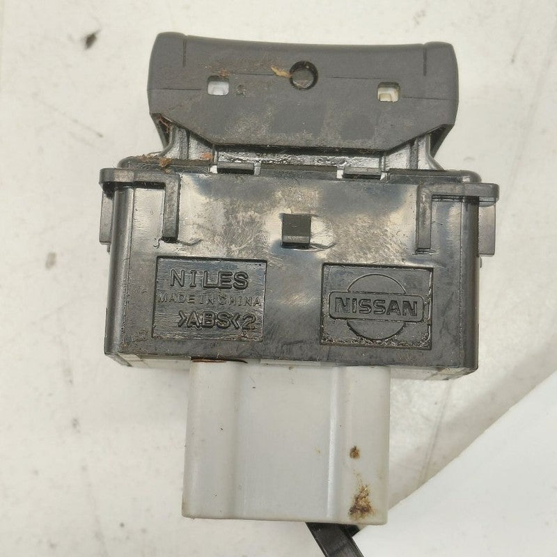 Nissan Maxima Heated Seat Switch  2018 2017 2016 OEM