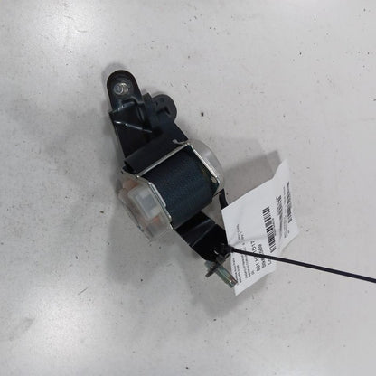 Honda Civic Seat Belt Strap Retractor Left Driver Rear Back  2018 2017 2016