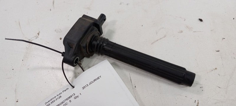 Ignition Coil Ignitor Fits 11-20 300 OEM
