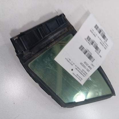 Passenger Right Front Door Vent Window Glass Fits 19-23 Toyota Corolla