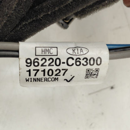 Kia Sorento Antenna Feeder Cable {96220C6300} 2018 2017 2016