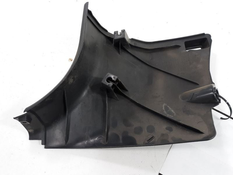 Scion TC Kick Panel Trim Right Passenger 2006 2007 2008 2009 2010 OEM