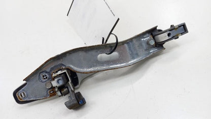 72140SNAA11YE Passenger Right Front Door Handle Exterior Assembly Fits 09-15 PILOT