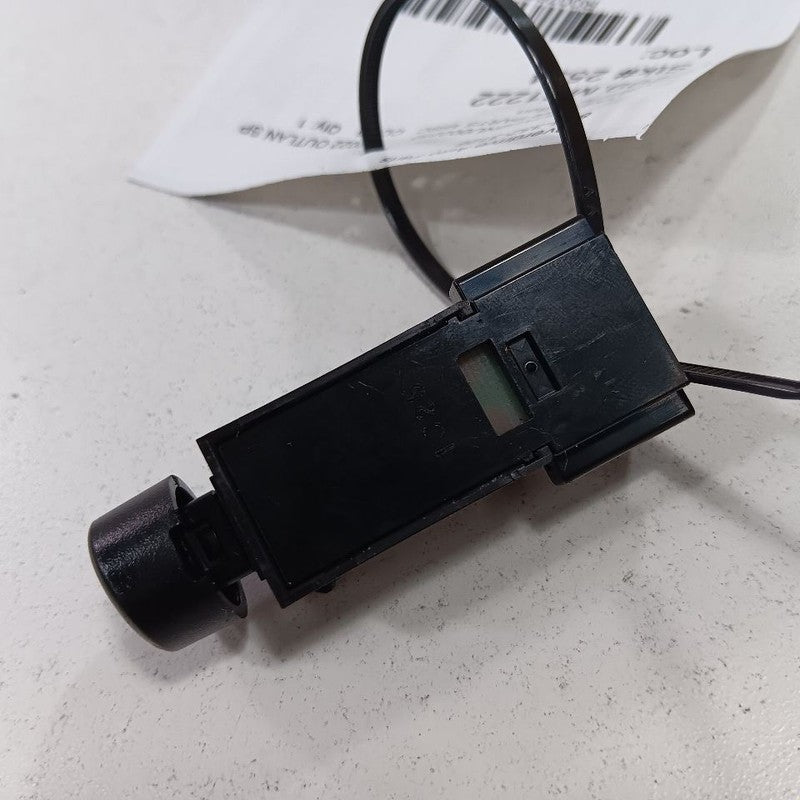Outlander Sport Info Button 2022 2023 2024 OEM