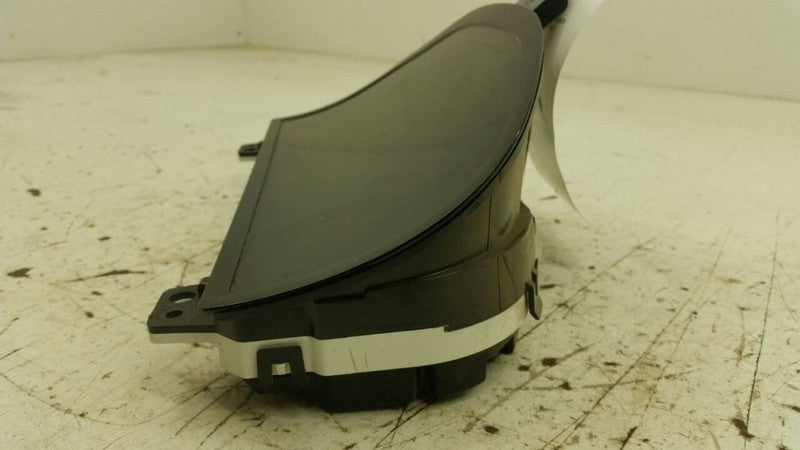 Speedometer Cluster VIN A 8th Digit MPH Fits 10 Ford Fusion OEM