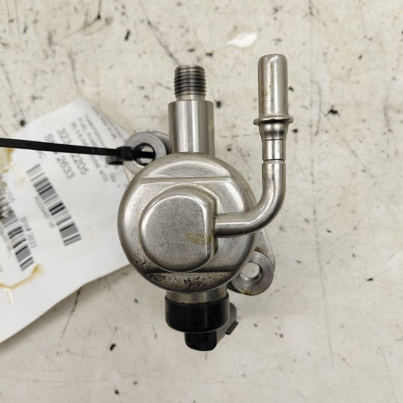 Gas Fuel Pump Only Engine Mounted 3.6L Fits 17-25 Cadillac XT5