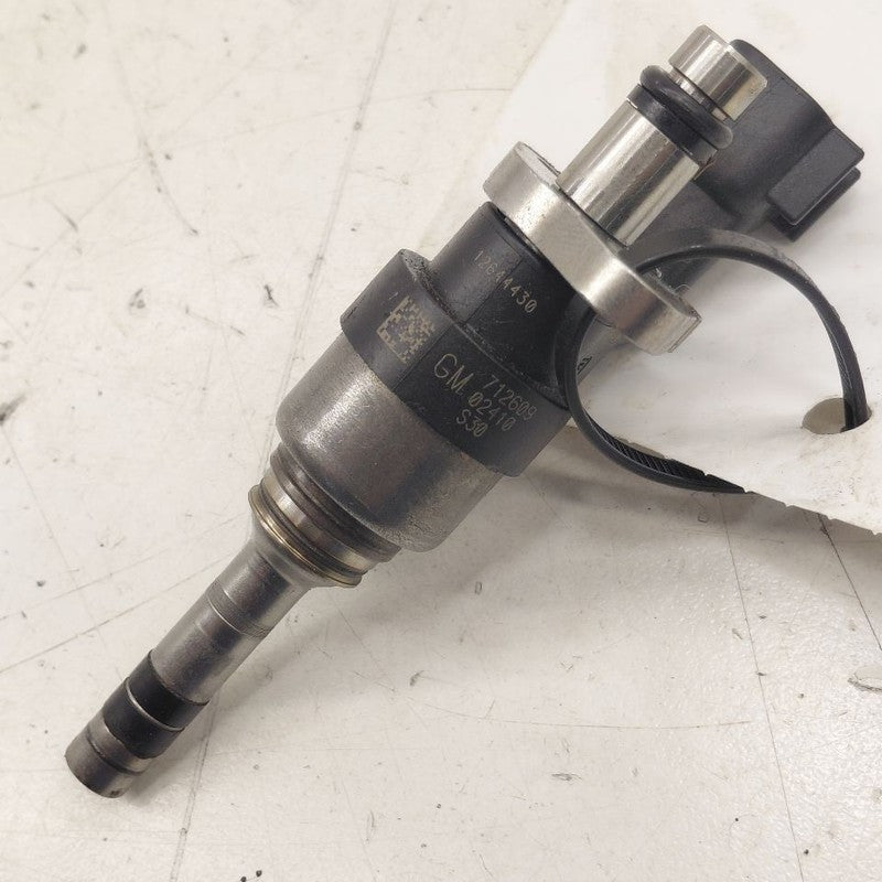 Fuel Injection Injector Fits 16-19 Chevy Volt
