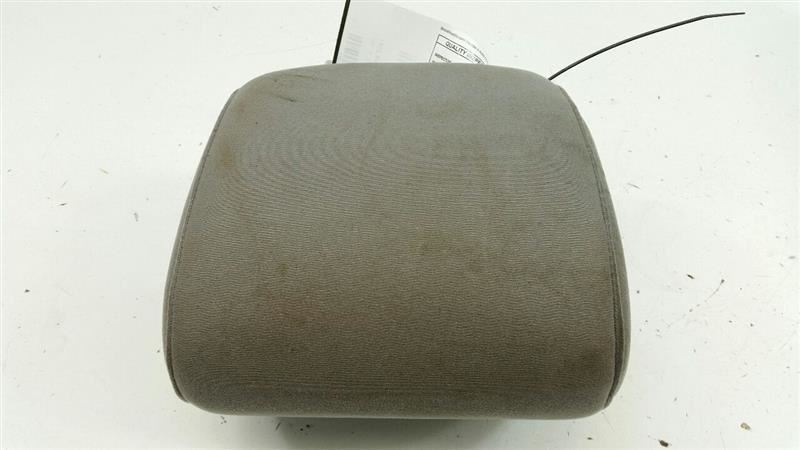  2010 Hyundai Elantra Seat Headrest Front Head Rest 2007 2008 2009