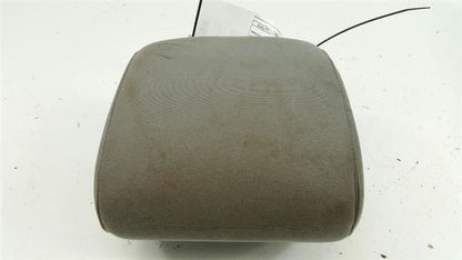  2010 Hyundai Elantra Seat Headrest Front Head Rest 2007 2008 2009