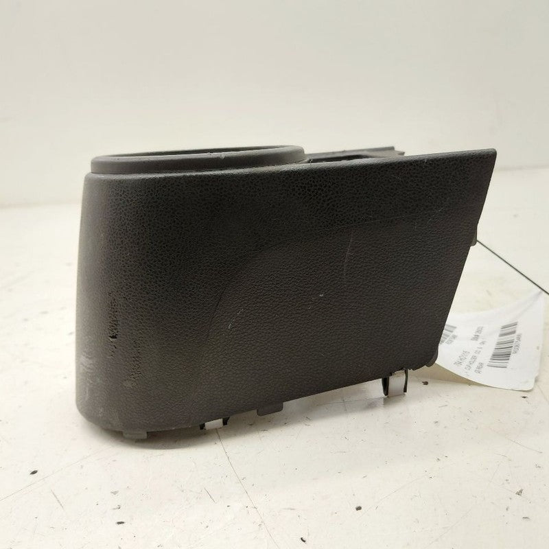 Honda CR-Z Rear Cup Holder  2015 2014 2013