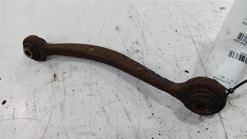 Lower Control Arm Rear Horizontal VIN J 11th Digit Limited Fits 07-17 