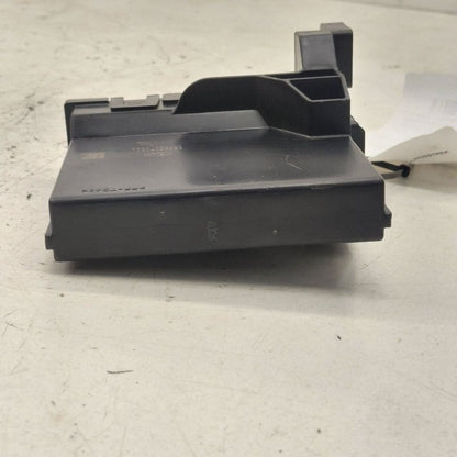 Subaru XV Crosstrek HVAC Control Module {2775006963} 2025 2024