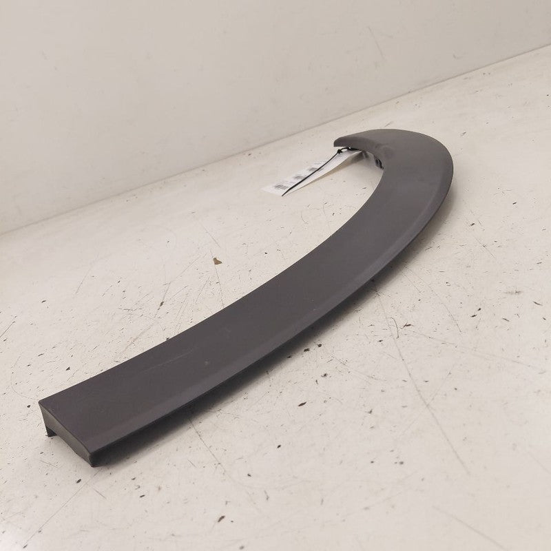 Honda HR-V Passenger Right Rear Rearward Fender Flare 2026 2025 2024 2