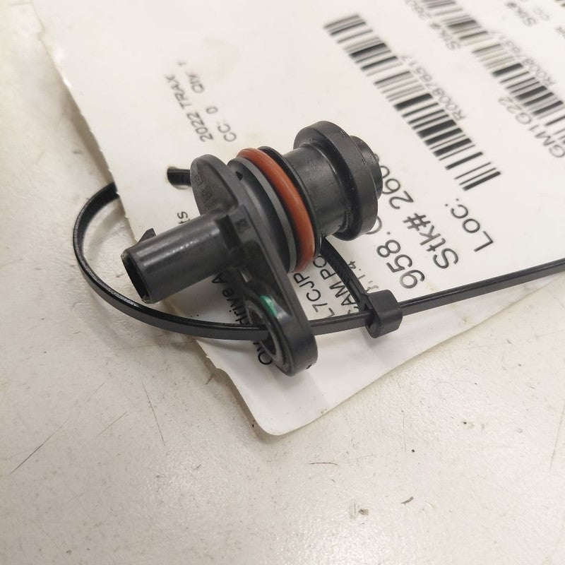 Chevy Trax Camshaft Cam Shaft Position Sensor  1.4 2022 2021