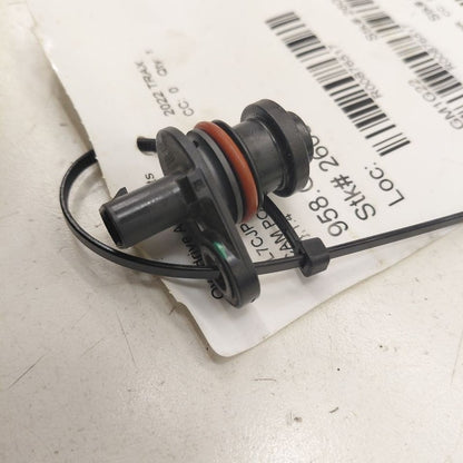 Chevy Trax Camshaft Cam Shaft Position Sensor  1.4 2022 2021