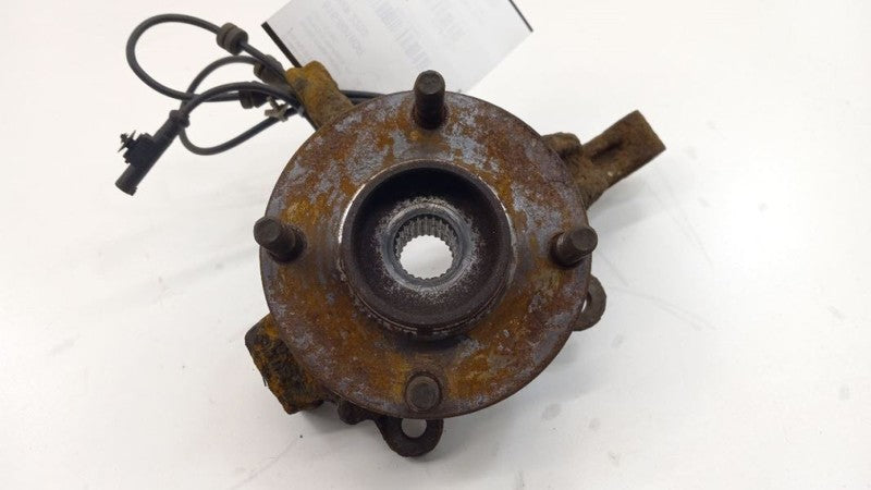 40014ED000 Passenger Right Front Spindle Knuckle Hub Bearing Fits 09-14 CUBE