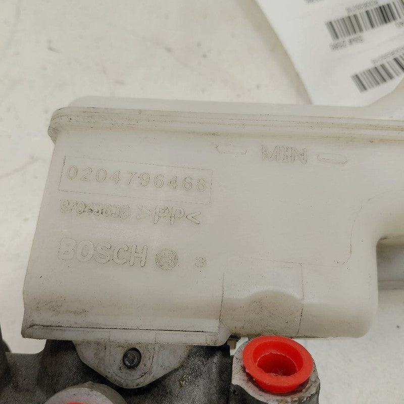 Brake Master Cylinder VIN K 1st Digit Korea Built Fits 15-20 Nissan Ro