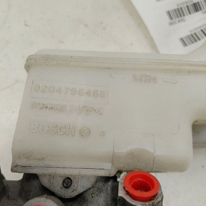 Brake Master Cylinder VIN K 1st Digit Korea Built Fits 15-20 Nissan Ro