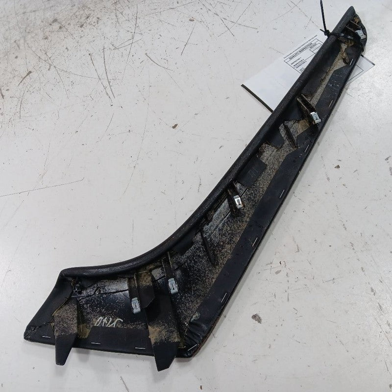 INFINITI Q50 Passenger Right Center Console Trim {682R44GF0A} 2014 2015 2016 