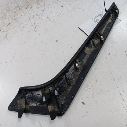 INFINITI Q50 Passenger Right Center Console Trim {682R44GF0A} 2014 2015 2016 