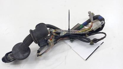 Acura MDX Door Harness Wire Wiring Right Passenger Rear 2005 