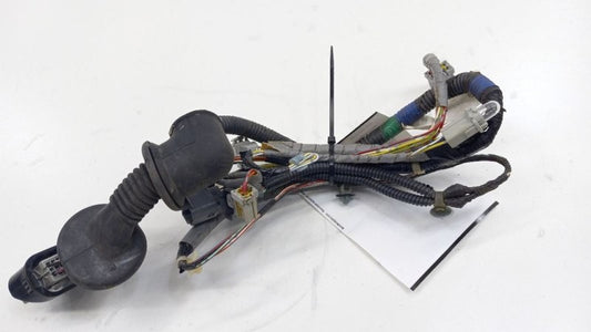 Acura MDX Door Harness Wire Wiring Right Passenger Rear 2005 