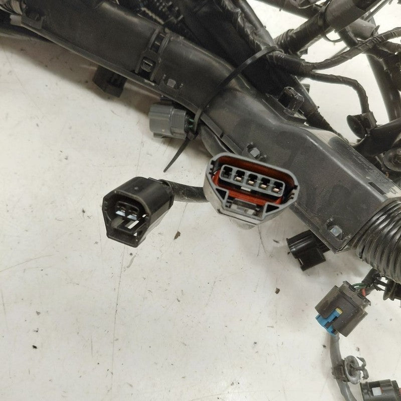 Mazda 3 Engine Wire Wiring Harness  2.5 2023 2022 2021