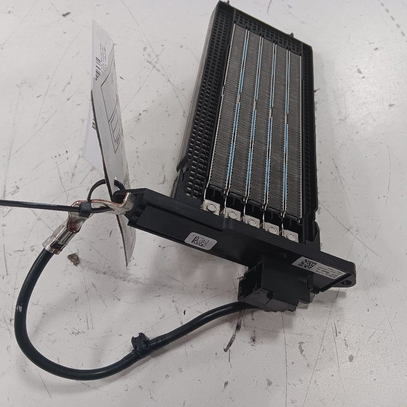 AUX Electric Heater Core Fits 18-22 Ford Ecosport  OEM