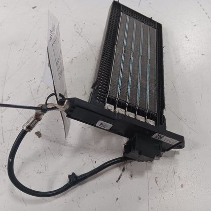 AUX Electric Heater Core Fits 18-22 Ford Ecosport  OEM