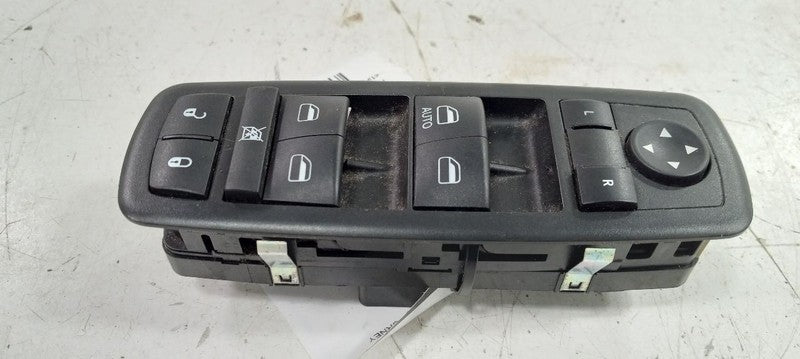 Driver Left Front Door Switch Driver's Automatic Down Fits 11-16 Dodge