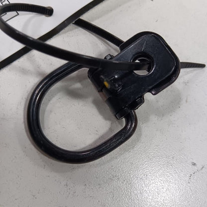 Chevy Trailblazer Rear Trunk Tie Down Hook 2021 2022 2023 2024 2025