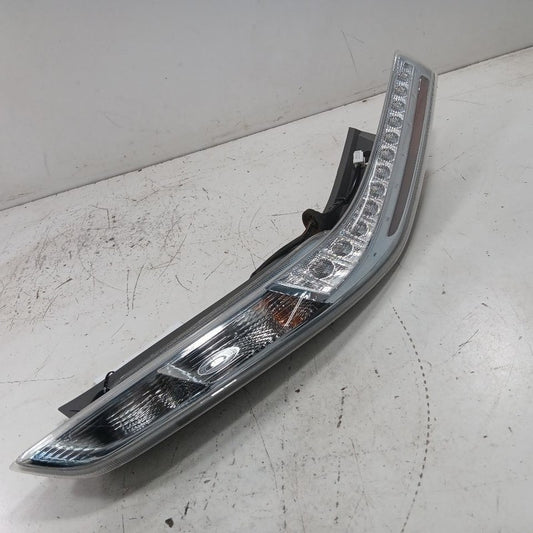 Passenger Right Tail Light Brake Lamp Quarter Mounted 13-14 Nissan LEAF
