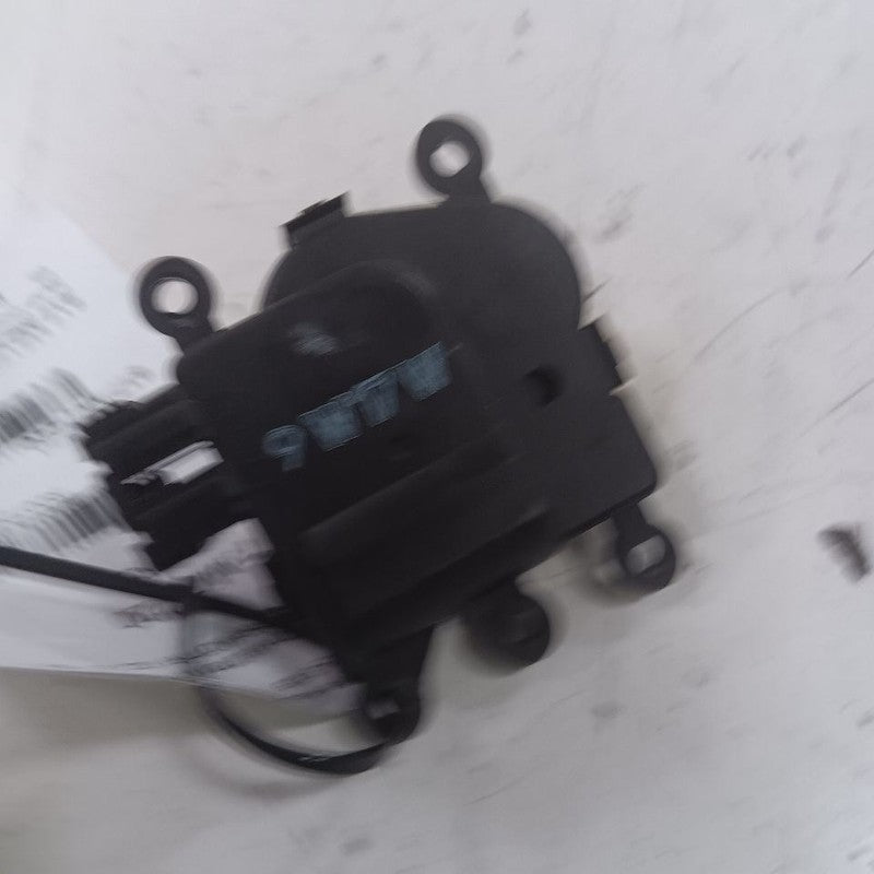 Mazda CX-5 Flap Door Motor Heater AC Door Actuator  2019 2020 2021 202
