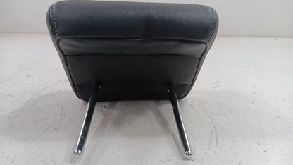 Hyundai Elantra Center Middle Headrest Seat Head Rest Rear Back  2011 
