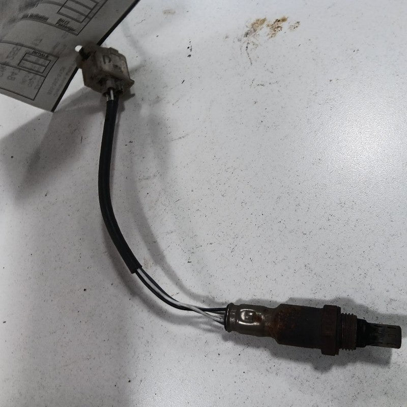 Jeep Renegade 2.4 Oxygen O2 Sensor Downstream  2017 2018 2019 2020