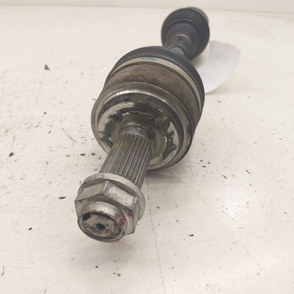Passenger Right Front CV Axle Shaft 2.4L Fits 17-19 Honda CR-V