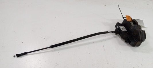 Chevy Equinox Door Latch Lock Right Passenger Front 2015 2014 2013 201