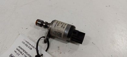 Mazda CX-5 Variable Timing Gear Oil Control Valve Solenoid Cylinder He