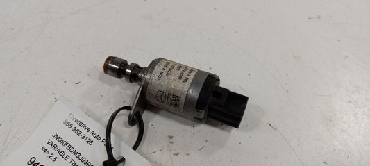 Mazda CX-5 Variable Timing Gear Oil Control Valve Solenoid Cylinder He