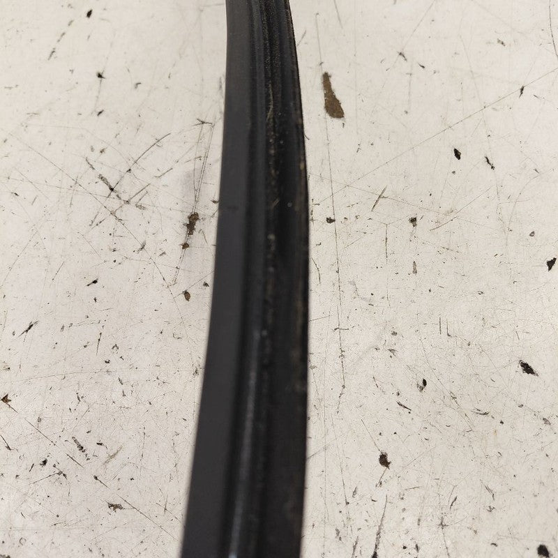 Kia Sorento Left Rear Weather Strip Interior  2018 2017 2016
