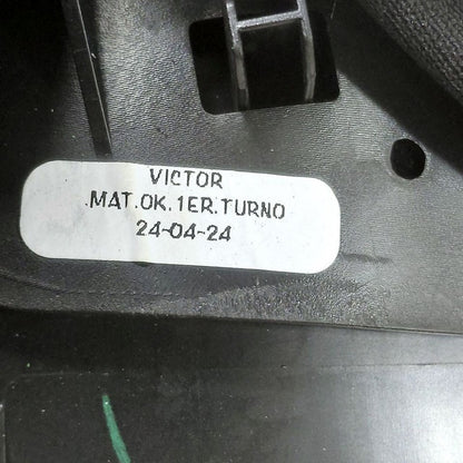 Jeep Compass Speedometer Bezel Dash Surround Trim  2025 2024 2023 OEM