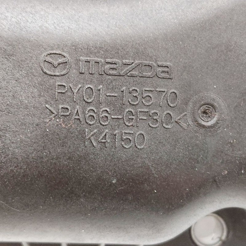 Mazda CX-5 Crankcase Vent 2.5 2023 2022 2021 2020 OEM